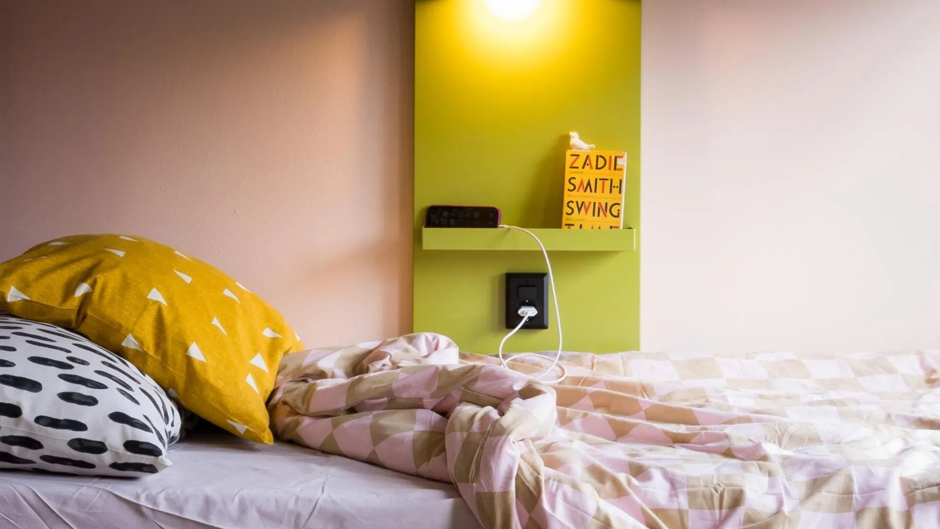 Hostel Ani&Haakien Rotterdam