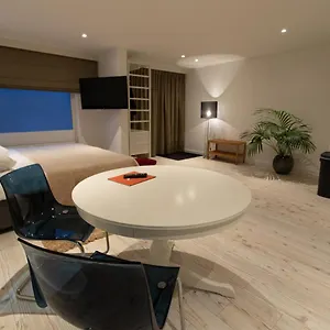 Tamtam Appartement Rotterdam